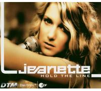 Jeanette - Hold the Line