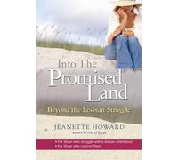 Jeanette Howard Into the Promised Land (Tascabile)