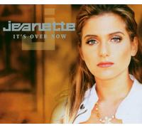 Jeanette - It'S Over Now-Lim.Edt.