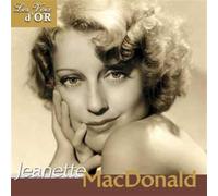 Jeanette Mac Donald