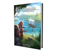 Jeanette Marsteller Bernd Ochs Daniel Simon Richt DSA - Die Flussla (Tascabile)
