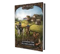 Jeanette Marsteller Bernd Ochs David Schmidt Alex S DSA5 - Mysterie (Tascabile)