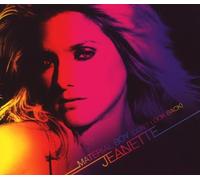 Jeanette - Material Boy (Don'T Look Back)