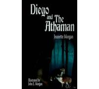 Jeanette Morgan Diego and the Athaman (Tascabile)