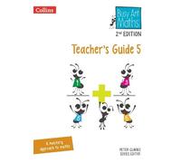 Jeanette Mumford Sandra Roberts Elizabeth Jurgense Teacher’s Guide (Tascabile)