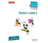 Jeanette Mumford Sandra Roberts Elizabeth Jurgense Teacher’s Guide (Tascabile)