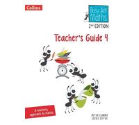 Jeanette Mumford Sandra Roberts Elizabeth Jurgense Teacher’s Guide (Tascabile)