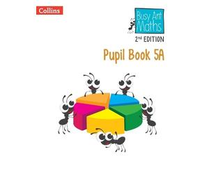 Jeanette Mumford Sandra Roberts Elizabeth Jurgensen Pupil Book 5A (Tascabile)