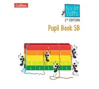 Jeanette Mumford Sandra Roberts Elizabeth Jurgensen Pupil Book 5B (Tascabile)