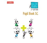 Jeanette Mumford Sandra Roberts Elizabeth Jurgensen Pupil Book 5C (Tascabile)