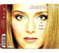 Jeanette - No More Tears