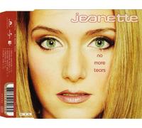 Jeanette - No More Tears [CD:SINGLE]