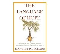 Jeanette Pritchard The Language of Hope (Tascabile)
