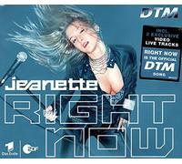 Jeanette - Right Now