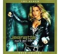 Jeanette - Rock My Life-Gold Edition