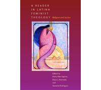 Jeanette Rodríguez A Reader in Latina Feminist Theology (Tascabile)
