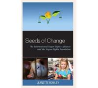Jeanette Rowley Seeds of Change (Copertina rigida)