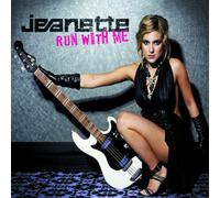 Jeanette - Run With Me