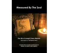 Jeanette Sitton Measured by Soul: The Life of Joseph Carey Merrick ( (Tascabile)