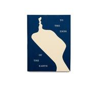 Jeanette Spicer To the Ends of the Earth (Copertina rigida)