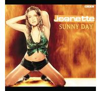 Jeanette - Sunny Day