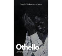 Jeanette Vigon Othello Simple Shakespeare Series (Tascabile) Simple Shakespeare