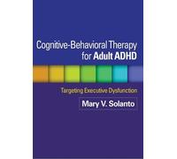 Jeanette Wasserstein Katherine J. Mitchell Ma Cognitive-Behavioral (Tascabile)