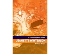Jeanette Winterson