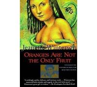 Jeanette Winterson Audible Studios Oranges Are Not the Only Fruit (Audiobook)