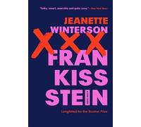 Jeanette Winterson Frankissstein (Tascabile)