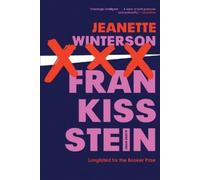 Jeanette Winterson Frankissstein (Tascabile)