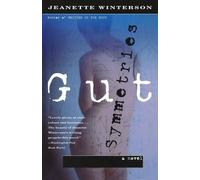 Jeanette Winterson Gut Symmetries (Tascabile) Vintage International