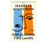 Jeanette Winterson Jeanette Win One Aladdin Two (Tascabile) (PRESALE 12/11/2026)