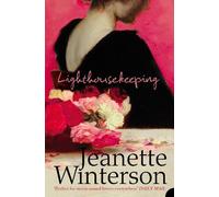 Jeanette Winterson Lighthousekeeping (Tascabile)