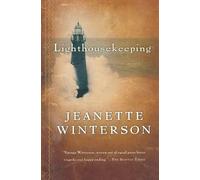 Jeanette Winterson Lighthousekeeping (Tascabile)