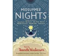 Jeanette Winterson Midsummer Nights: Tales from the Opera: (Tascabile)