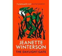 Jeanette Winterson The Daylight Gate (Tascabile)