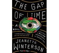 Jeanette Winterson The Gap of Time (Tascabile) Hogarth Shakespeare