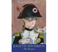 Jeanette Winterson The Passion (Tascabile)