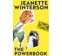 Jeanette Winterson The Powerbook (Tascabile)