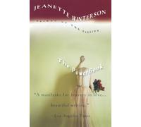 Jeanette Winterson The PowerBook (Tascabile) Vintage International