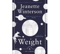 Jeanette Winterson Weight (Tascabile) Canons
