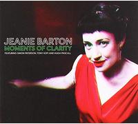 Jeanie Arton - Moments Of Clarity