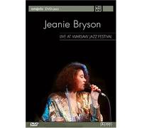 Jeanie Bryson - Live At The Warsaw Jamboree [Edizione: Regno Unito]