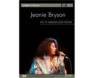 Jeanie Bryson - Live At The Warsaw Jamboree [Edizione: Regno Unito]