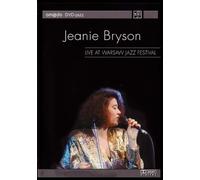 Jeanie Bryson: Live at the Warsaw Jazz Festival
