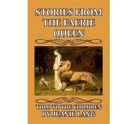 Jeanie Lang Stories from the Faerie Queen (Tascabile)