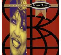 Jeanie Tracy - It's My Time