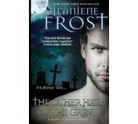 Jeaniene Frost The Other Half of the Grave (Tascabile) Night Huntress