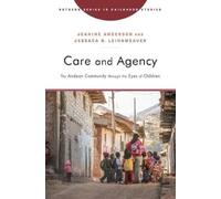 Jeanine Anderson Jessaca B. Leinaweaver Care and Agency (Tascabile)